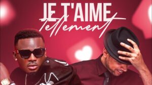 Beka Flavour X DJ Inno – JE T’AIME Mp3 Download