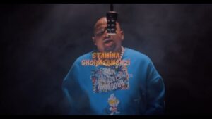 Stamina Shorwebwenzi – Msanii Bora Wa Hip Hop Mp4 Download Video