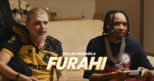 Dulla Makabila – Furahi Mp4 Download Video