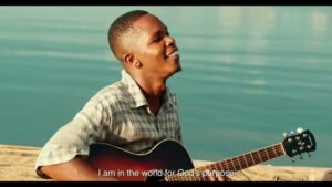 Japhet Zabron – Kusudi La Mungu Mp4 Download Video